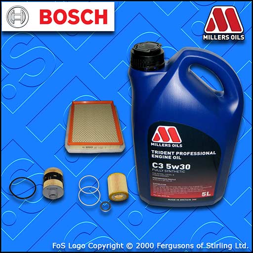SERVICE KIT for OPEL VAUXHALL ASTRA H MK5 1.9 CDTI OIL AIR FUEL FILTERS +5L OIL