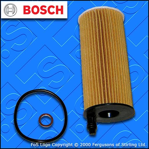 SERVICE KIT for TOYOTA AVENSIS WWT270 1.6 D-4D OIL FILTER SUMP PLUG SEAL (15-18)