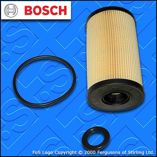 SERVICE KIT LAND ROVER DISCOVERY SPORT L550 2.0 D 4X4 OIL FILTER SUMP PLUG SEAL