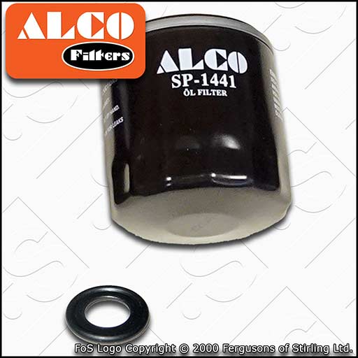 SERVICE KIT for VAUXHALL OPEL ASTRA K 1.0 1.4 OIL FILTER SUMP PLUG SEAL (15-22)