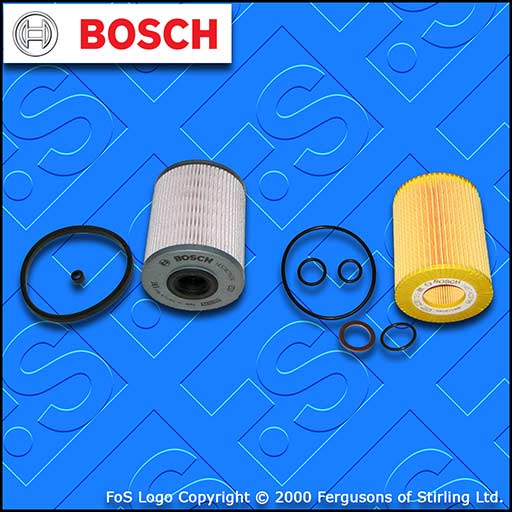 SERVICE KIT for OPEL VAUXHALL ASTRA G MK4 1.7 CDTI 16V OIL FUEL FILTERS