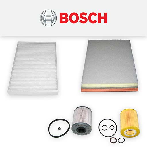 Service Kit For Vauxhall Astra J 1.7 CDTI Diesel – Oil Filter & 6L 5W30 Engine Oil, Fahren
