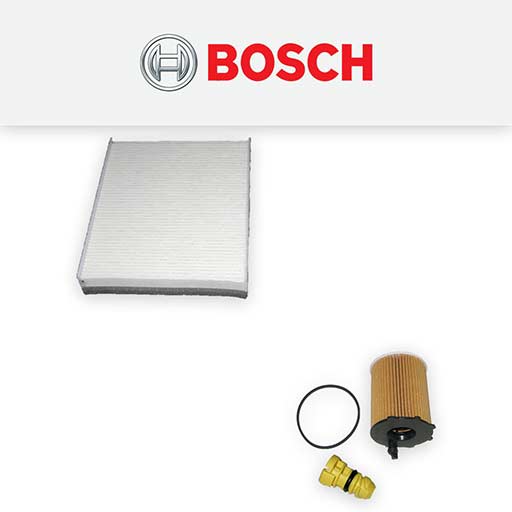 thumbnail image 2 of Ford Transit Connect 1.5 Tdci 2013-2019 Service Kit – Oil, Air & Fuel Filters – Kns UK 2 of 6