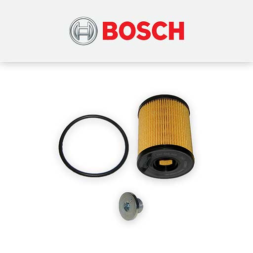 Bosch Service Kit For Vauxhall Vivaro / Renault Trafic 1.6 CDTi (2014-2020) – Oil & Air Filters