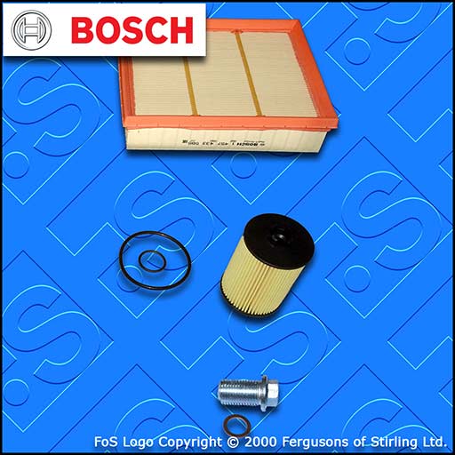 SERVICE KIT for MERCEDES A-CLASS W169 A150 A160 A170 A180 A200 OIL AIR FILTERS