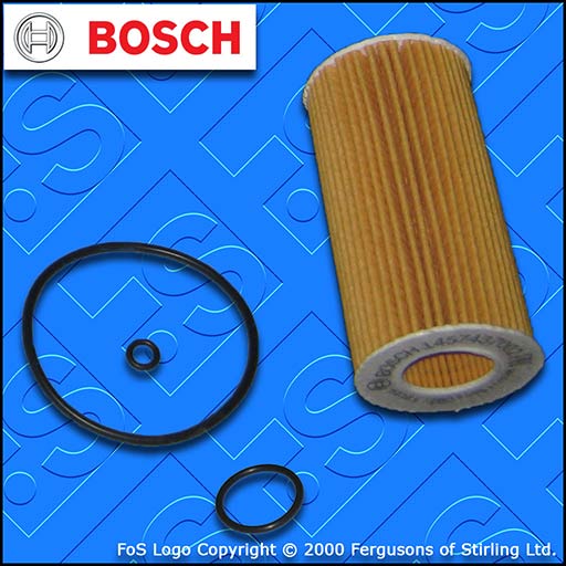 SERVICE KIT for VAUXHALL VECTRA C 2.0 DTI OIL FILTER SUMP PLUG SEAL (2002-2008)