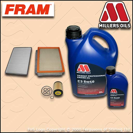 SERVICE KIT VAUXHALL ASTRA H 1.7 CDTI DTJ DTR OIL AIR CABIN FILTER +FS OIL 07-10