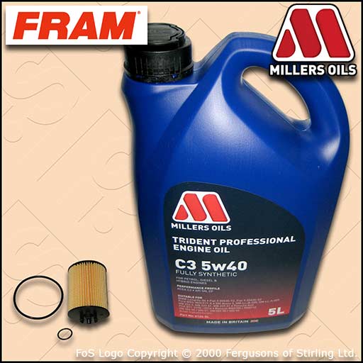 SERVICE KIT VAUXHALL ASTRA H MK5 1.4 (->19MA9234) OIL FILTER +OIL (2004-2010)