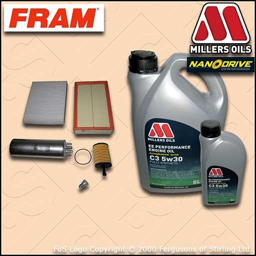 SERVICE KIT for VW TRANSPORTER T5 1.9 TDI AXB AXC OIL AIR FUEL CABIN FILTER +OIL