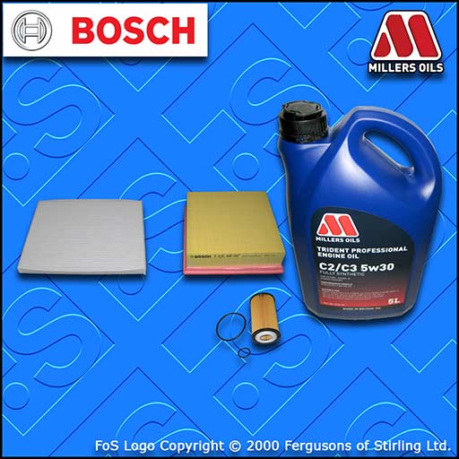 SERVICE KIT OPEL VAUXHALL CORSA D MK3 1.4 A14XEL A14XER OIL AIR CABIN FILTER+OIL