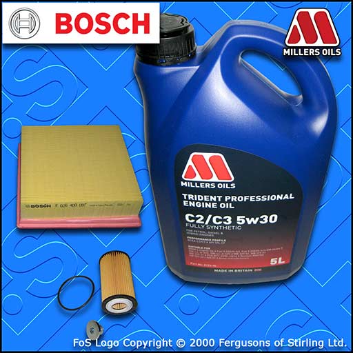 SERVICE KIT for OPEL VAUXHALL CORSA D MK3 1.4 A14XEL A14XER OIL AIR FILTERS +OIL