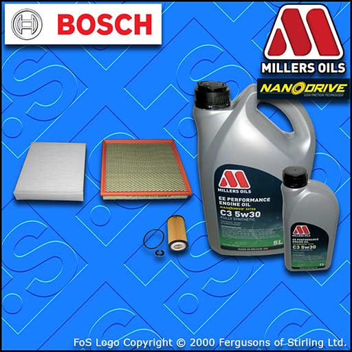 SERVICE KIT ASTRA J MK6 1.6 A16SHT A16XHT B16SHL B16SHT OIL AIR CABIN FILTER+OIL