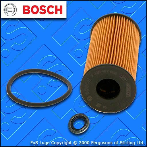 SERVICE KIT for DACIA DUSTER 1.5 BLUE DCI K9K8 OIL FILTER SUMP PLUG SEAL (17-24)