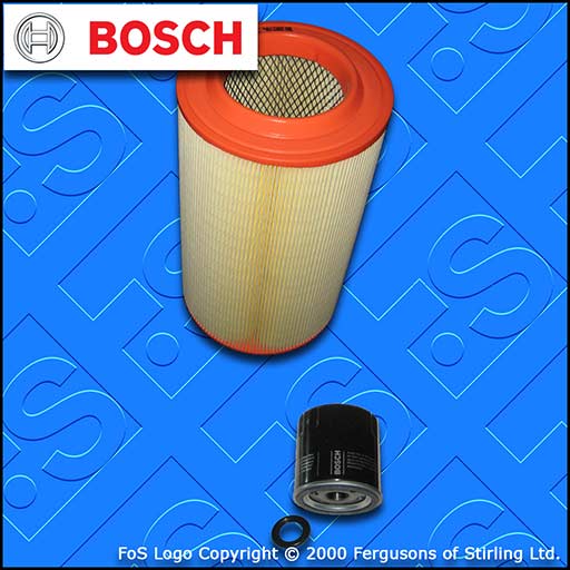 SERVICE KIT for PEUGEOT BOXER 2.2 HDI OIL AIR FILTERS (2013-2020)
