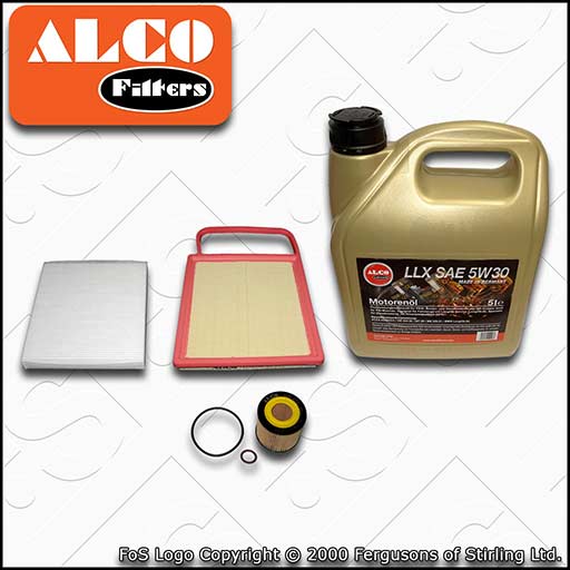 SERVICE KIT for SKODA FABIA 6Y 1.2 AWY OIL AIR CABIN FILTERS +OIL (2001-2004)