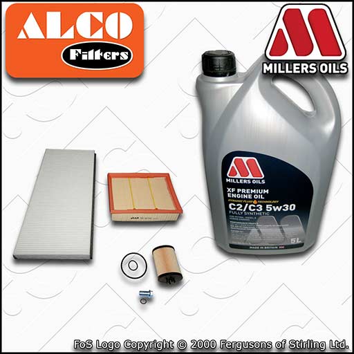 SERVICE KIT for MERCEDES W169 A150 A160 A170 A180 A200 OIL AIR CABIN FILTER +OIL