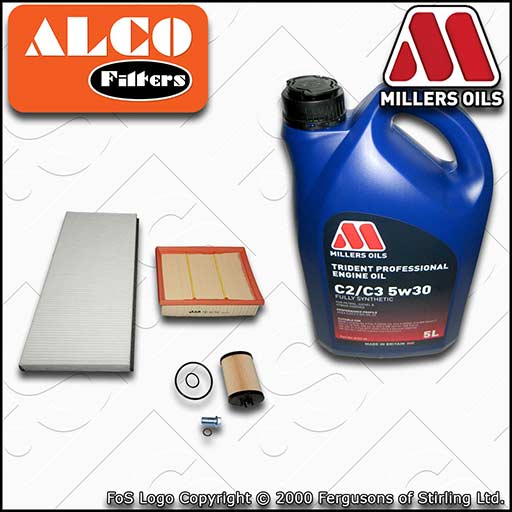 SERVICE KIT for MERCEDES W169 A150 A160 A170 A180 A200 OIL AIR CABIN FILTER +OIL