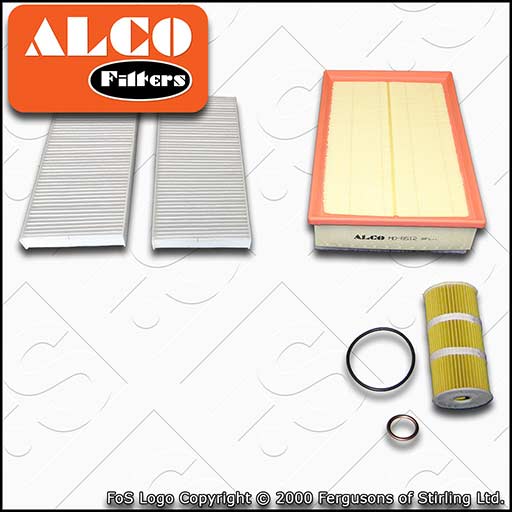 SERVICE KIT for OPEL VAUXHALL MOVANO 2.3 CDTI OIL AIR CABIN FILTERS (2010-2021)