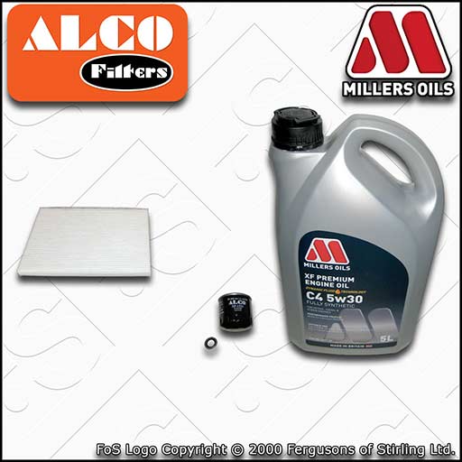 SERVICE KIT for NISSAN QASHQAI J10 1.5 DCI E5 +DPF OIL CABIN FILTER +OIL (10-13)