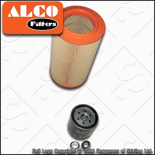 SERVICE KIT for PEUGEOT BOXER 2.0 2.2 BLUEHDI ALCO OIL AIR FILTERS (2015-2024)